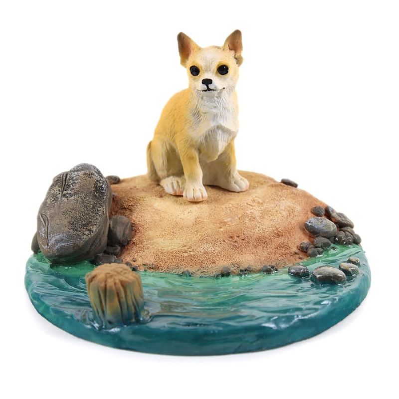 Chihuahua Figurines Gift