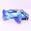 Aurora Dog Bow Tie