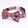 Dog Bow Tie Christmas Tradition