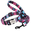 Dog Collar With Embedded Tag