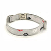 Personalized Dog Collars Name and Phone Number