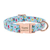 Personalized Buckle Dog Collar