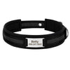 Dog Collar with Name and Phone Number