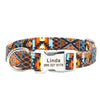 Personalized Large Dog Collars