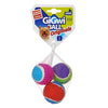 Dog Squeaky Toy<br> Gigwi Ball™
