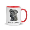 Cane Corso Coffee Mug