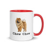 Chow Chow Mug