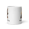 Australian Cattle Dog Coffee Mug