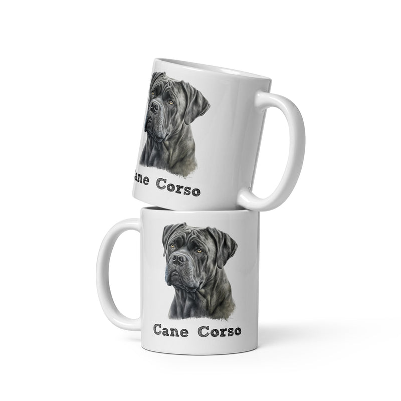 Cane Corso Mug